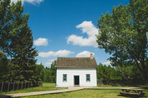 ile kosztuje budowa domu