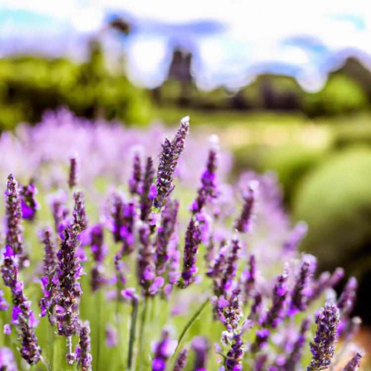 Czy lawenda jest wieloletnia?