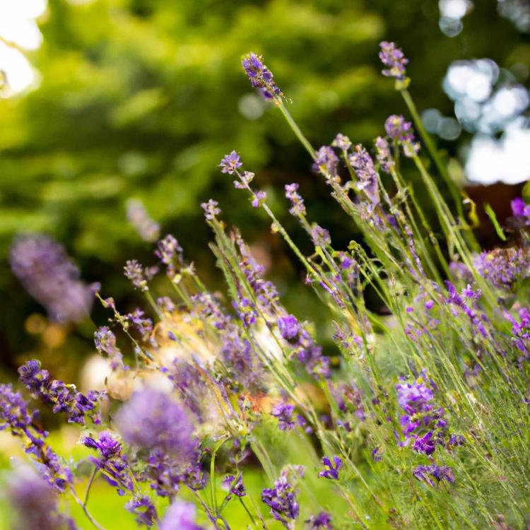 Lawenda wąskolistna – co musisz o niej wiedzieć?