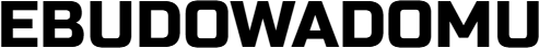 Logo ebudowadomu.pl